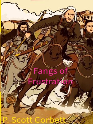 cover image of Fangs of Frustration